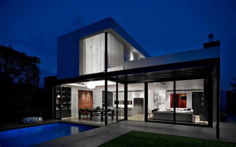dmh house residence melbourne victoria australia  pinnacle list