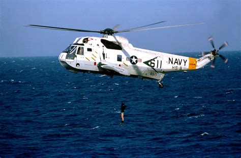navy sh  seaking helicopter naval helicopter association historical society