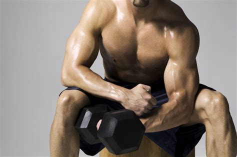 top fat burning exercises for men livestrong