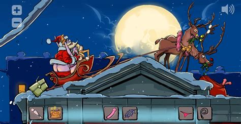 Santa Claus Comics And Hentai On Svscomics Cum Inside For Over 90 000