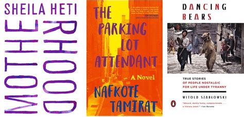 11 new books we recommend this week the new york times