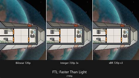 lossless scaling   extrogames