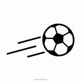 Futebol Balon Passing Ultracoloringpages Fútbol Hiclipart sketch template