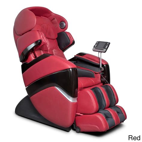 Osaki Os 3d Pro Cyber Zero Gravity Massage Chair Walmart