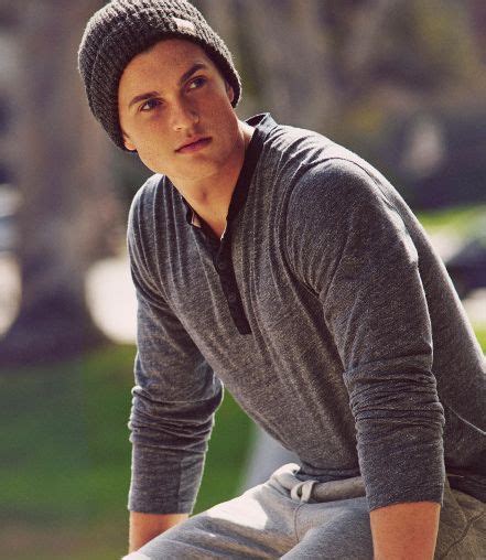 weakness abercrombie models abercrombie and fitch love to shop male