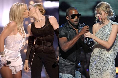 What Taylor Swift And Britney Spears Have In Common — Besides Pop Stardom