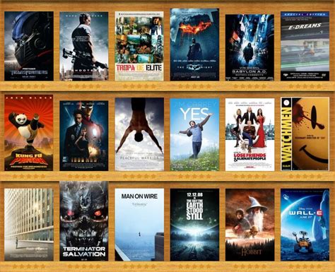 Listal List The Stuff You Love Movies Tv Music Games And Books