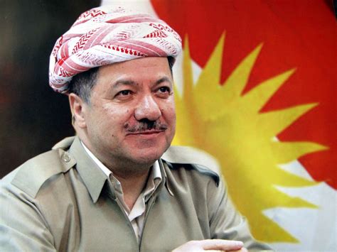 masoud barzani president of the kurdistan ليستى كوردستانى … flickr