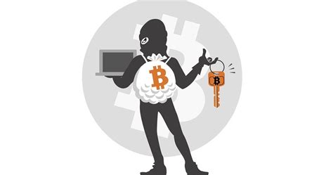 Comment Bitcoins Peut être Volé Botnets Virus Phishing Et Plus