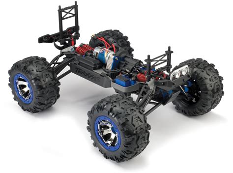 traxxas summit rtr  review rc rock crawlers
