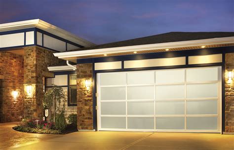 residential garage door design ideas image