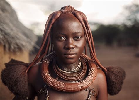 6 African Tribes With The Strangest Marriage Customs All Round Africa