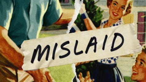 Mislaid By Nell Zink Review Paste