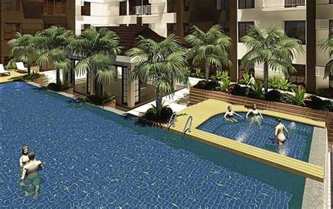 Cebu Best Condominiums Azalea Residence