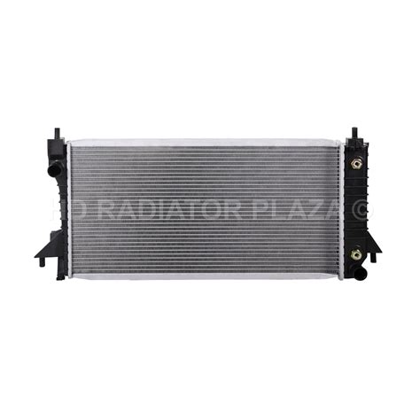 radiator    ford taurus mercury sable radiator plaza