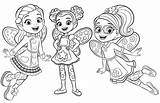 Cafe Coloring Butterbean Butterbeans Pages Poppy Printable Kids Color Coloringpagesfortoddlers Print Dazzle Printables Fairy Books Choose Board Experts Recommended Nickelodeon sketch template