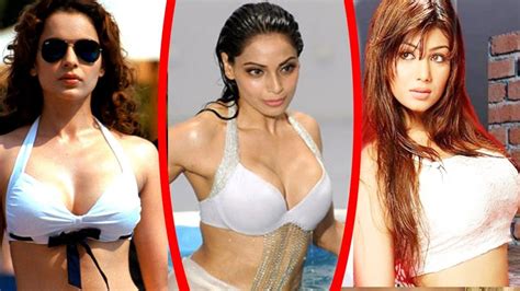 Breast Implant Of Bollywood Celebreties I Sridevi I Shilpa Shetty I