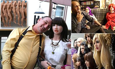 men in love with sex dolls subculture of idollators revealed in new documentary silicone soul