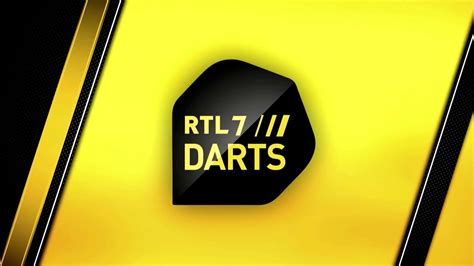 rtl  darts tune youtube