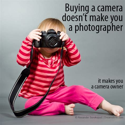 meme quotes buying  camera