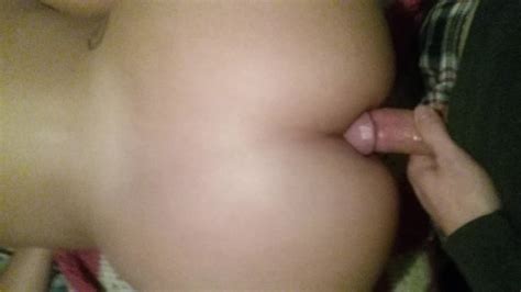 Small Dick In My Ass
