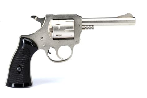 model  revolver lr