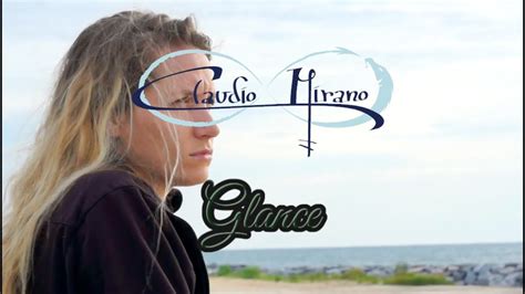 glance claudio mirano youtube