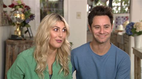 Dwts Pros Emma Slater And Sasha Farber Reveal When They