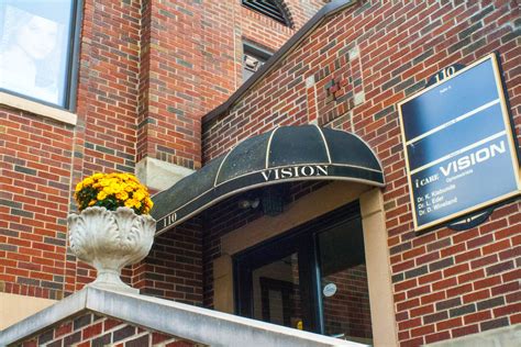 optometrists in mount vernon ohio about icare vision center