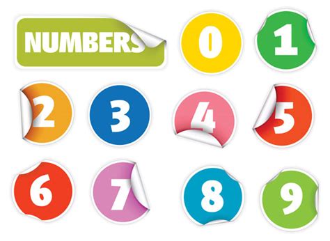 number graphics   number graphics png images