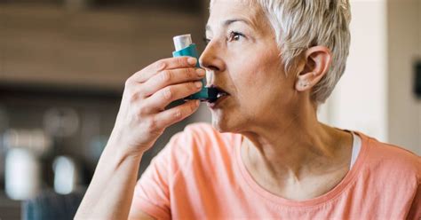 Inhalers For Copd What Types Are There