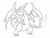 Coloring Mega Ex Blastoise Pokemon Pages Charizard Comments sketch template