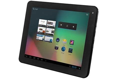 aldi  sell budget android tablet arn