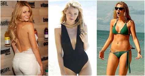 35 hottest blake lively pictures that will make you lose your mind