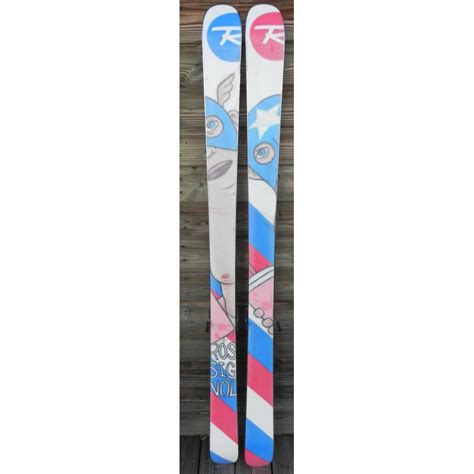 ski rossignol storm beway sports and equipment