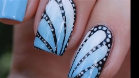 creative nails design youtube
