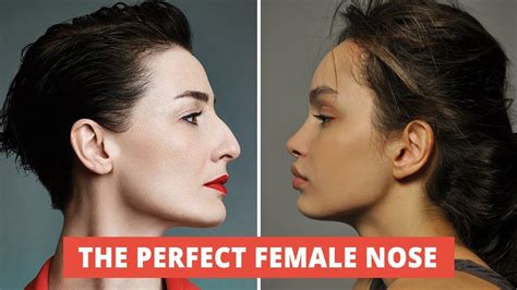 nose shapes female bmp review