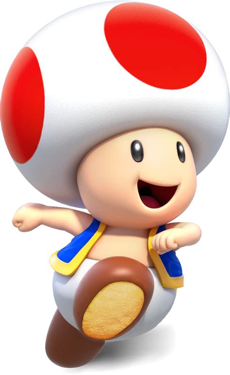 Toad Mario Vs Battles Wiki Fandom Powered By Wikia