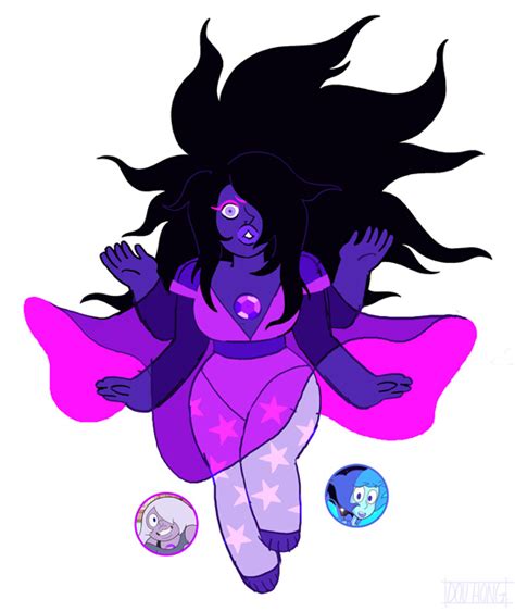 Steven Universe Speculative Fan Fusion List The Geekiary