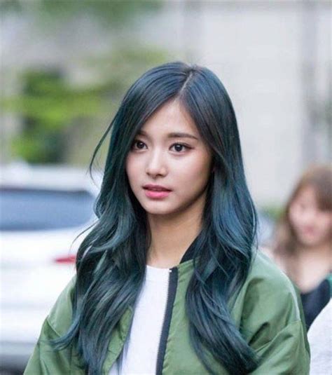 Kpop Hair Color By Jackie Way On Idols Korean Hair Color