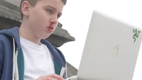 Video The Effects Of Cyber Bullying Newshub