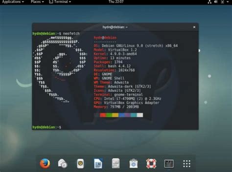 10 Best Linux Distros Of 2022 That You Must Use Arteching Riset