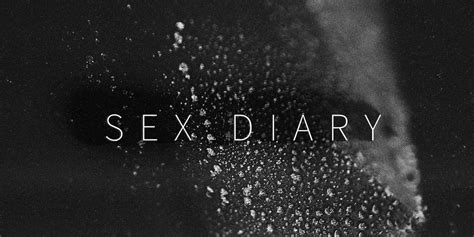 A Sex Diary Tender Pervert Autostraddle