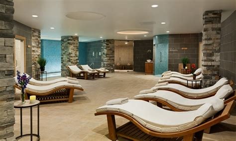 luxury spa packages  spa   elms groupon