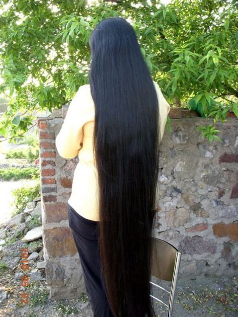 meters long hair show chinalonghaircom