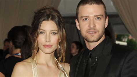 Jessica Biel And Justin Timberlake Split What Caused Their Divorce