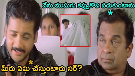 Brahmanandam And Sivaji Excellent Comedy Scene Tfc Films And Film News