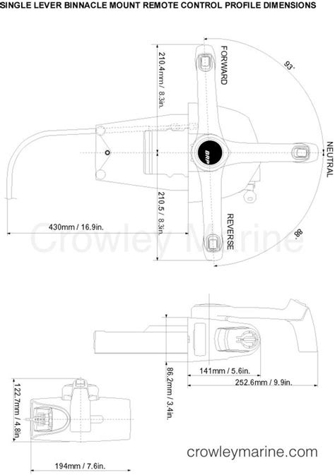 johnson outboard throttle control box diagram wiring diagram source