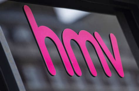 Facing Tsunami Of Challenges Hmv Enters Administration For Second