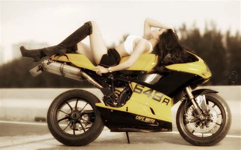 Ducati Asian Sexy Wallpapers Hd Desktop And Mobile Backgrounds